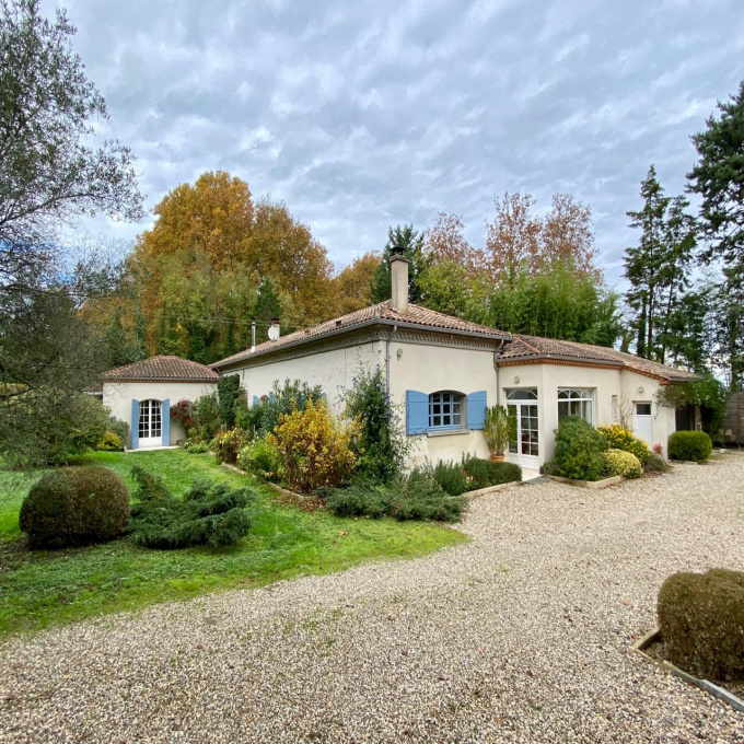 Offres de vente Maison Fourques-sur-Garonne (47200)