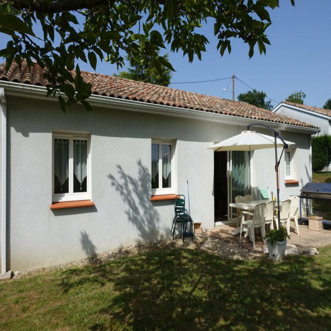 Offres de vente Maison Marcellus (47200)