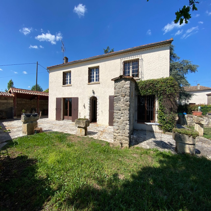 Offres de vente Maison Saint-Martin-Petit (47180)