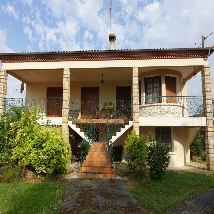 Offres de vente Maison Puymiclan (47350)