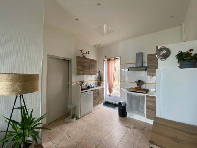 Offres de location Appartement Marmande (47200)