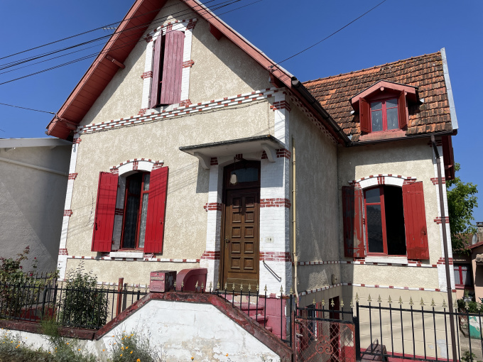 Offres de vente Maison Casteljaloux (47700)