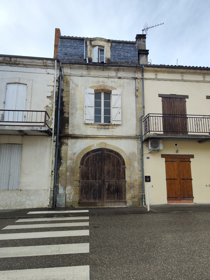 Offres de vente Maison Miramont-de-Guyenne (47800)