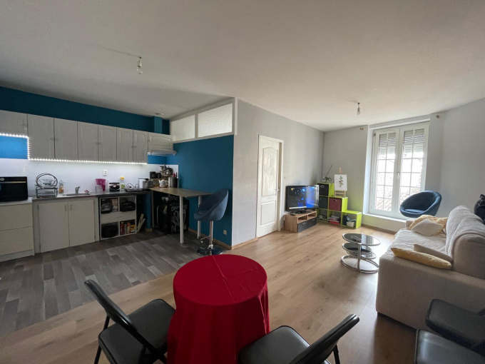 Offres de location Appartement Marmande (47200)