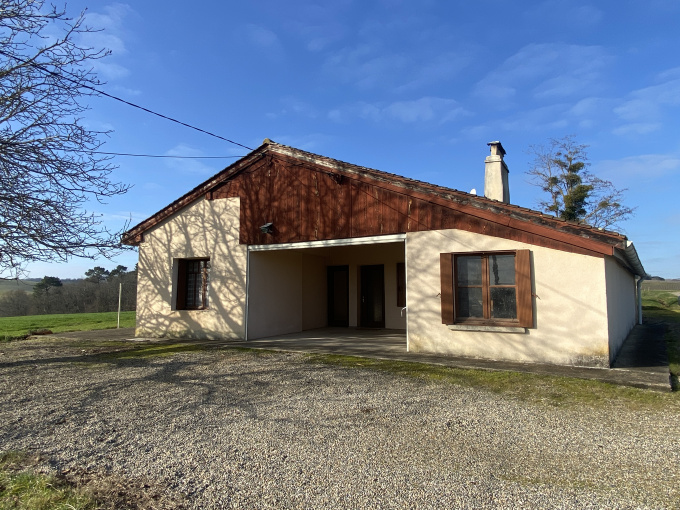 Offres de vente Maison Samazan (47250)