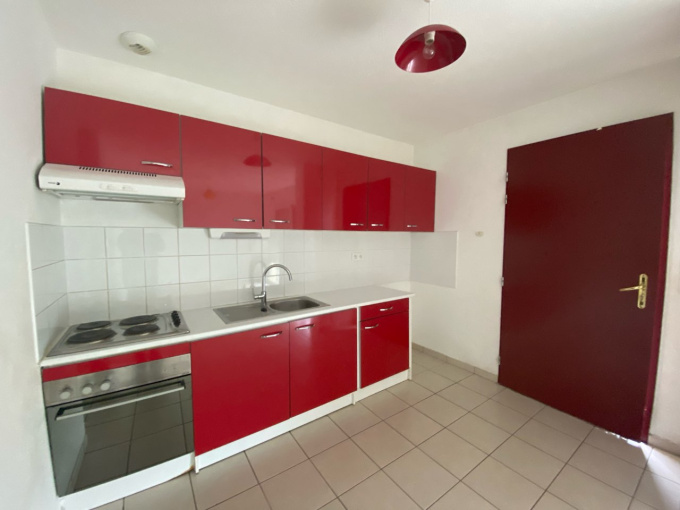 Offres de location Appartement Grignols (33690)