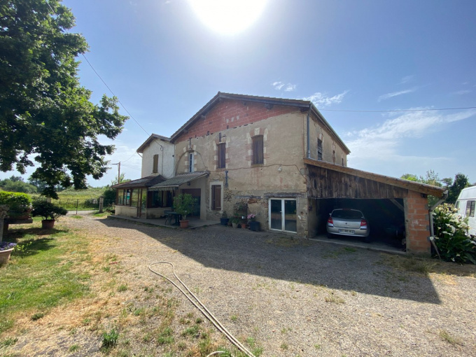 Offres de vente Maison Caumont-sur-Garonne (47430)