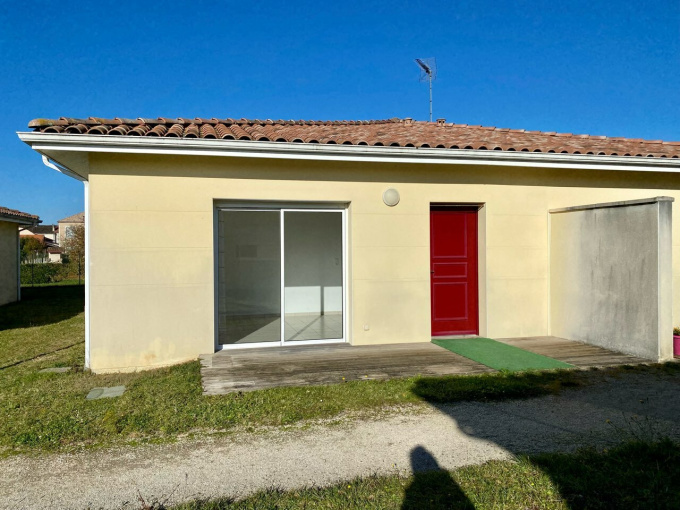 Offres de vente Appartement Grignols (33690)