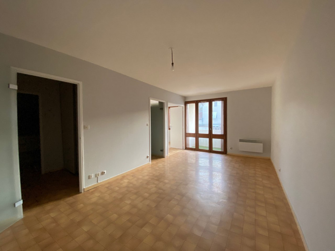 Offres de location Appartement Marmande (47200)