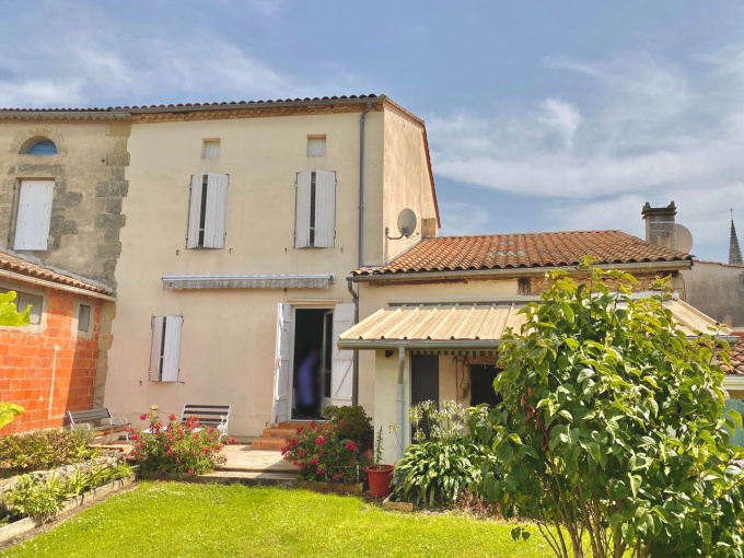 Offres de vente Maison Marmande (47200)