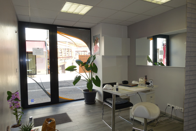 Location Immobilier Professionnel Local commercial Miramont-de-Guyenne (47800)
