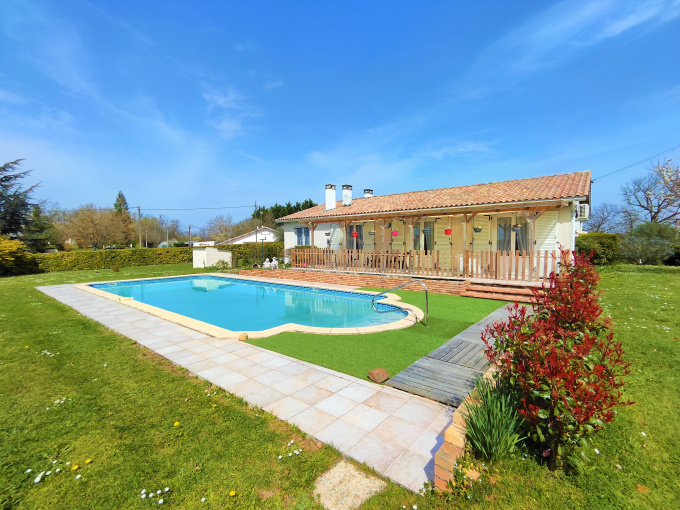 Offres de vente Maison Miramont-de-Guyenne (47800)