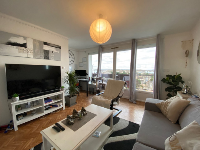 Offres de vente Appartement Marmande (47200)