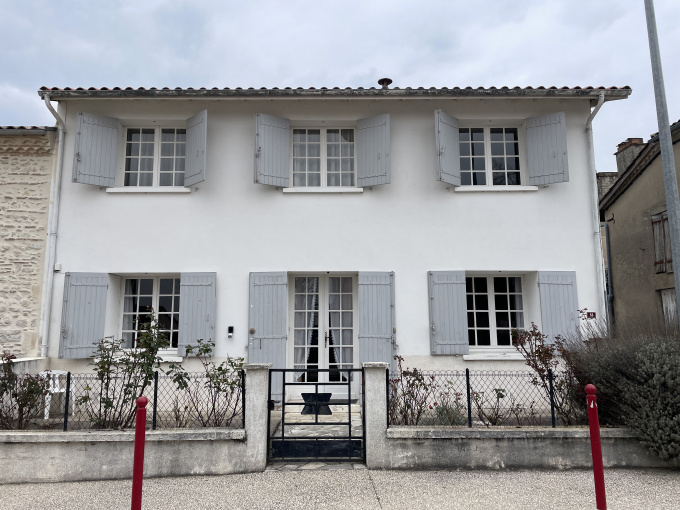 Offres de vente Maison de village Bouglon (47250)