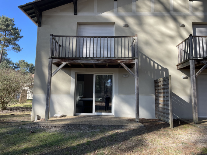 Offres de vente Appartement Casteljaloux (47700)