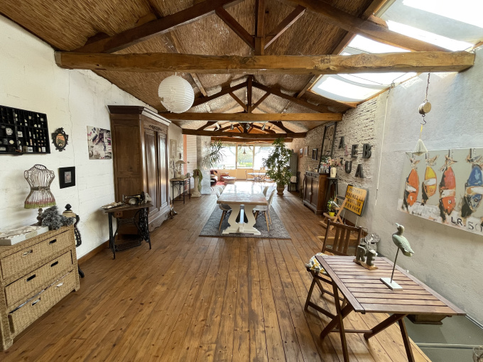 Offres de vente Maison de village Lévignac-de-Guyenne (47120)