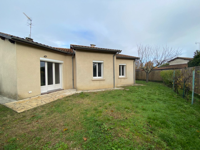 Offres de location Maison Marmande (47200)