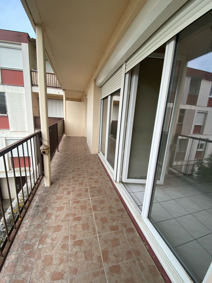 Offres de location Appartement Marmande (47200)