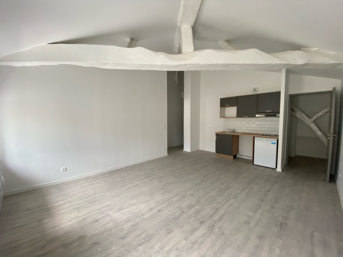 Offres de location Appartement Casteljaloux (47700)