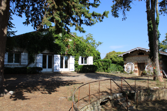Offres de vente Maison Marmande (47200)