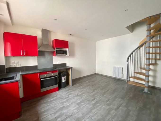 Offres de location Maison Marmande (47200)