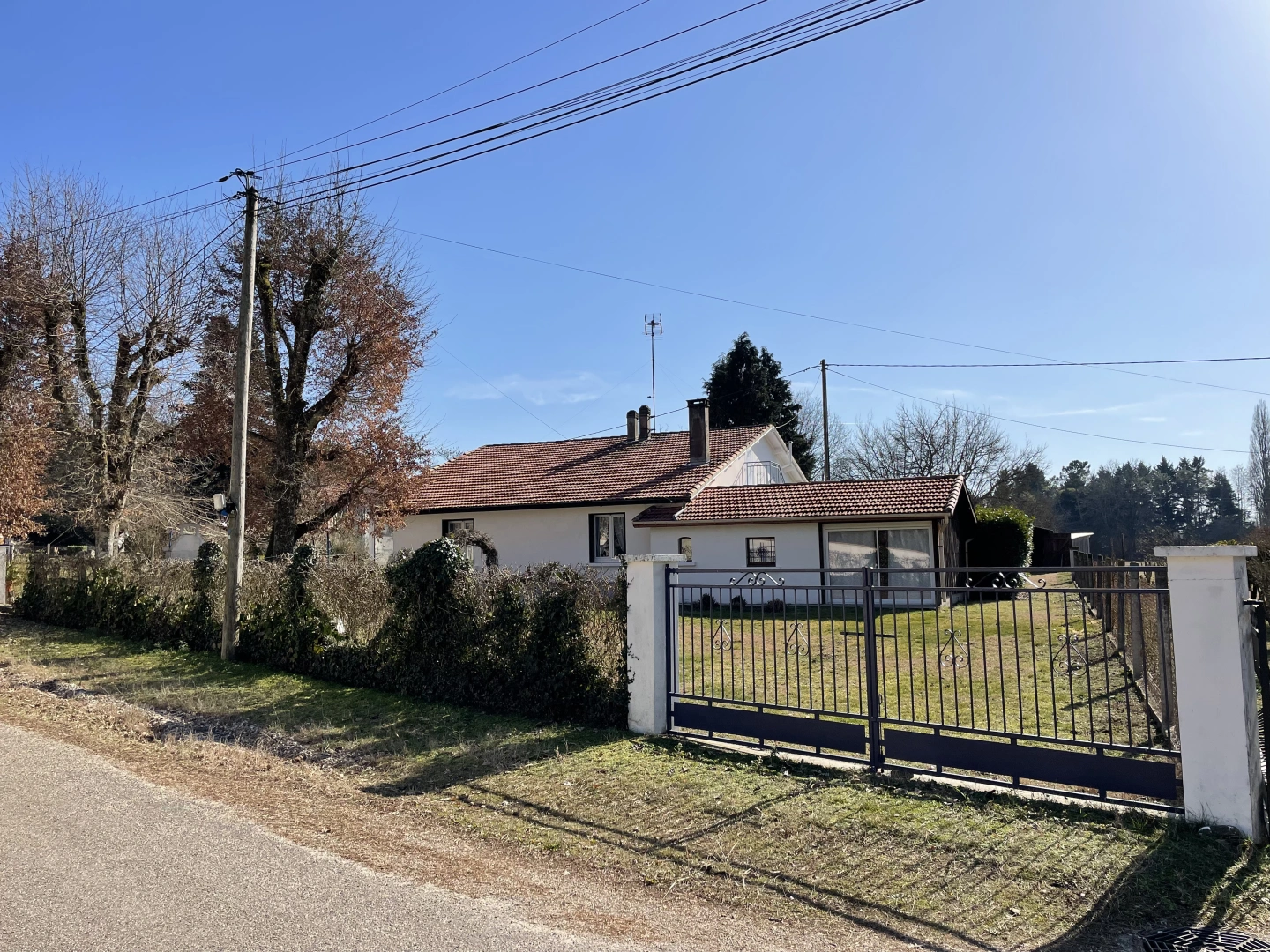 property
