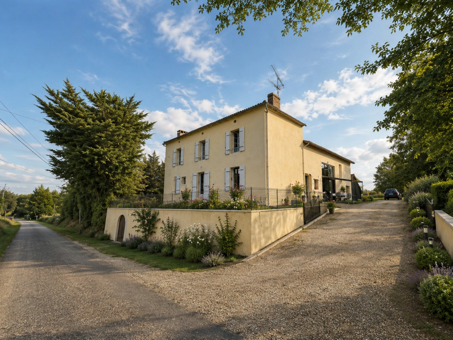property