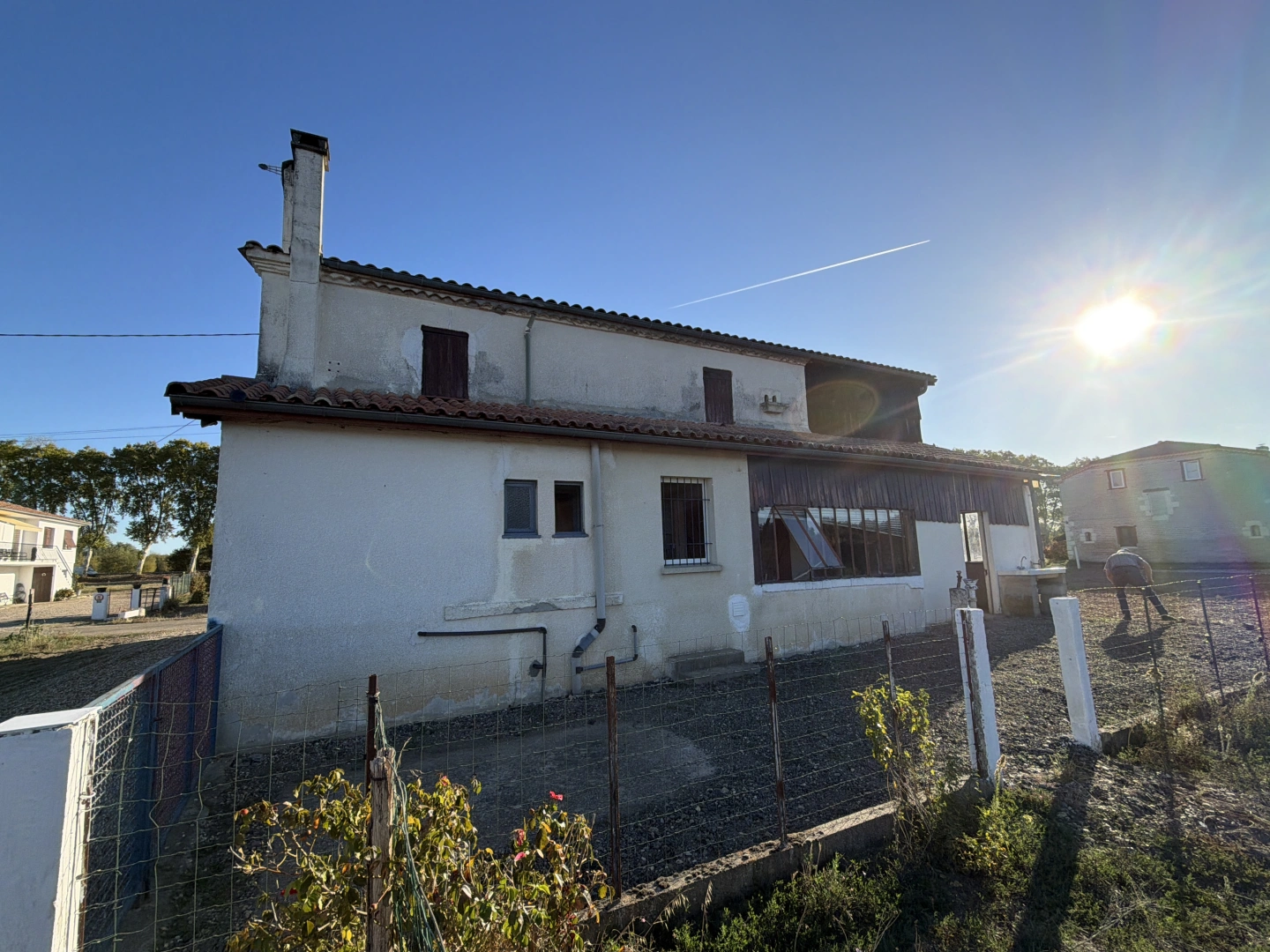 property