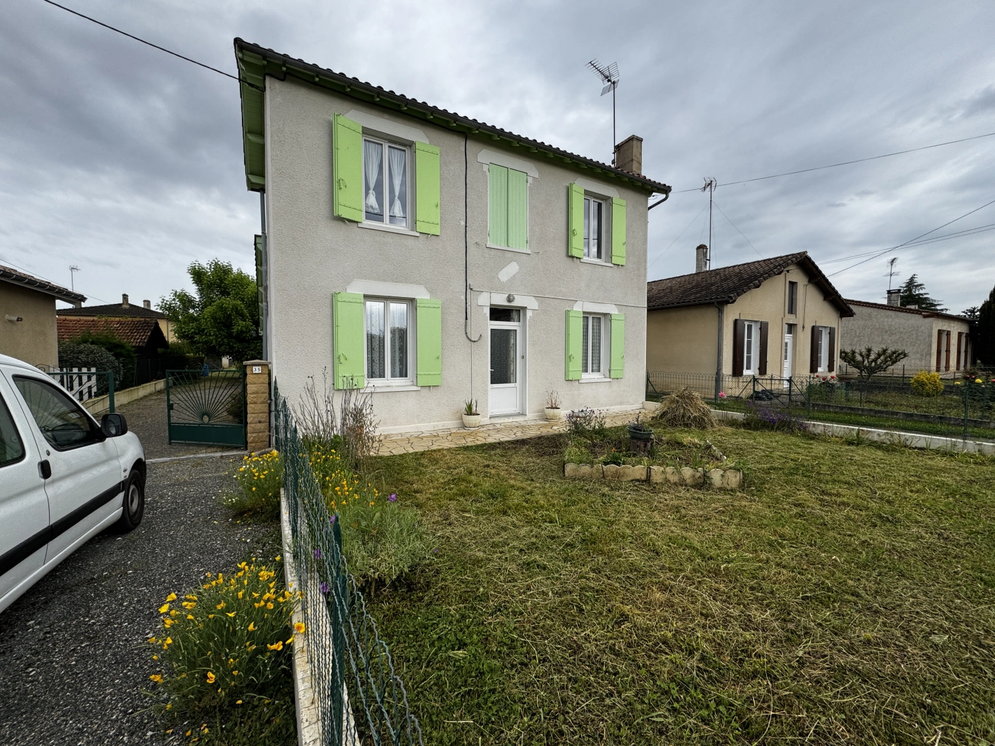 property