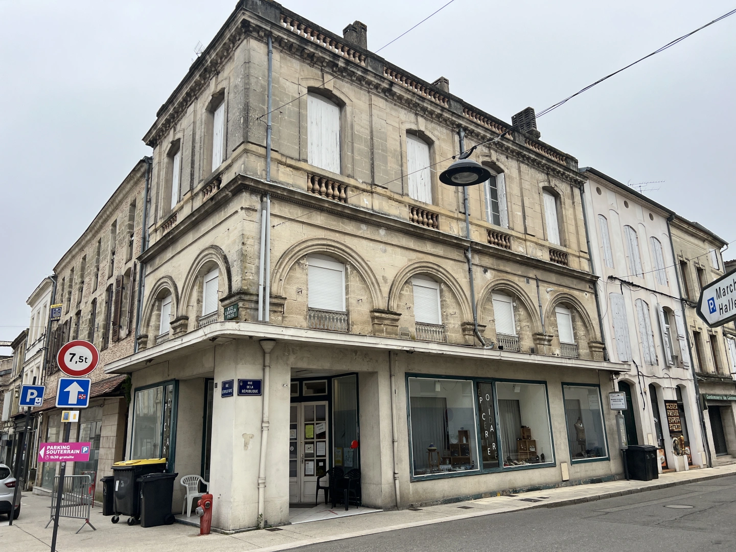 property
